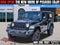 2022 Jeep Wrangler Sport 4x4