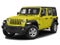 2023 Jeep Wrangler 4-Door High Tide 4x4