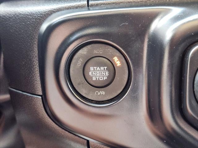 2022 Jeep Wrangler 4xe Unlimited Rubicon 4x4
