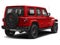 2022 Jeep Wrangler 4xe Unlimited Rubicon 4x4