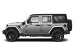 2023 Jeep Wrangler 4xe Rubicon 20th Anniversary 4x4