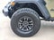 2025 Jeep Wrangler 2-Door Willys 4x4