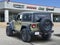 2025 Jeep Wrangler 2-Door Willys 4x4