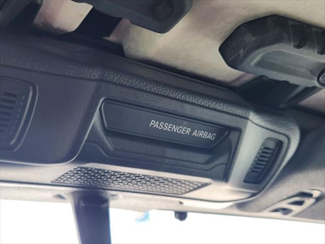 2025 Jeep Wrangler 4-Door Sport 4x4