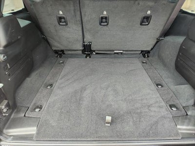 2025 Jeep Wrangler 4-Door Sport 4x4