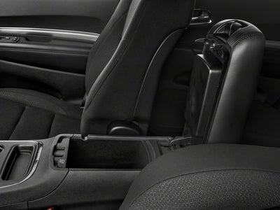 2017 Dodge Durango SXT RWD