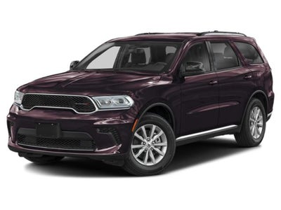 2025 Dodge Durango GT Plus AWD