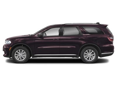 2025 Dodge Durango GT Plus AWD