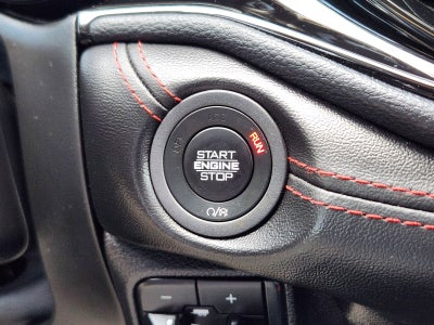 2025 Dodge Durango GT Plus AWD