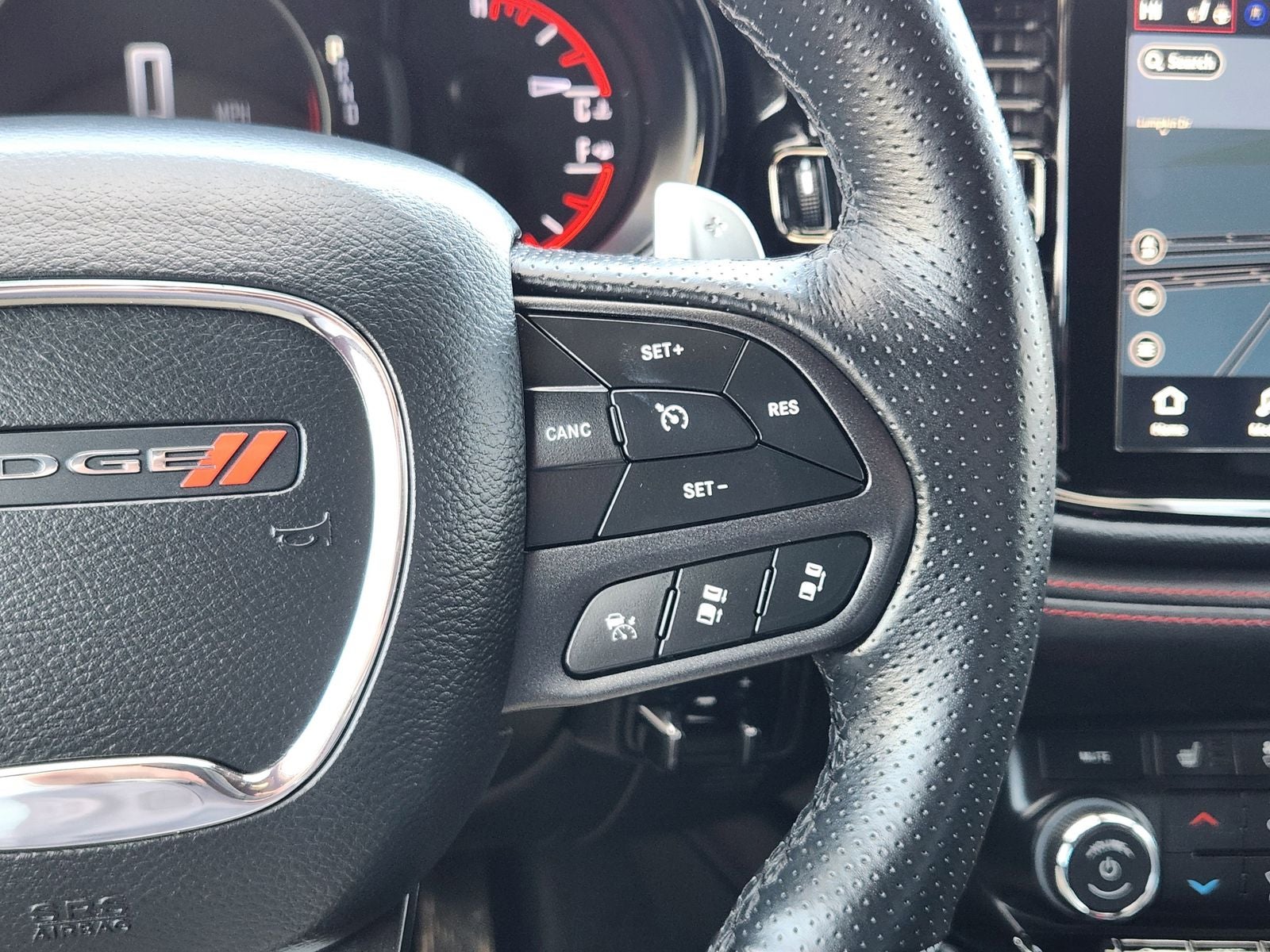 2025 Dodge Durango GT Plus AWD