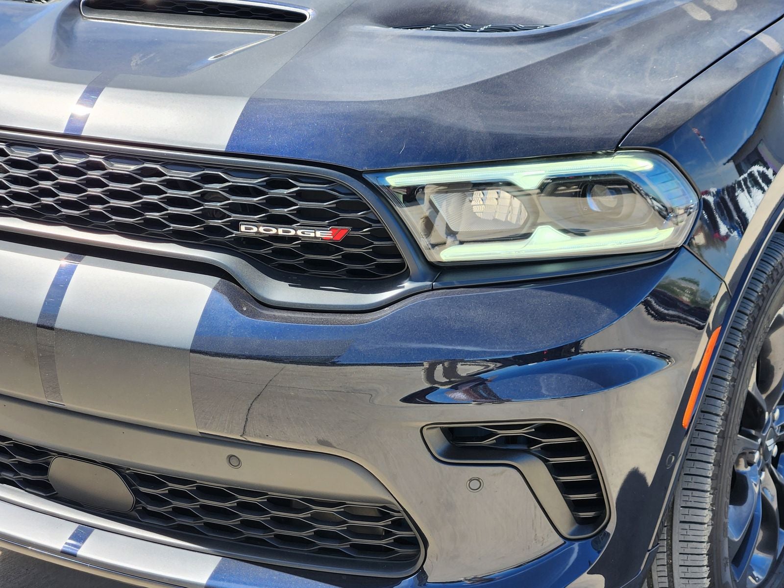 2025 Dodge Durango GT Plus AWD