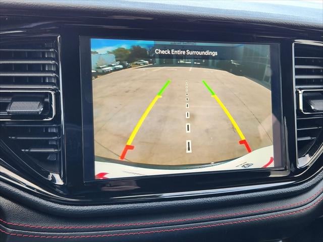 2025 Dodge Durango GT Plus AWD