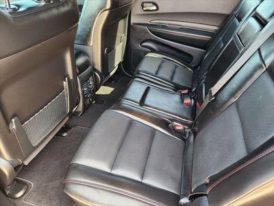 2025 Dodge Durango GT Plus AWD