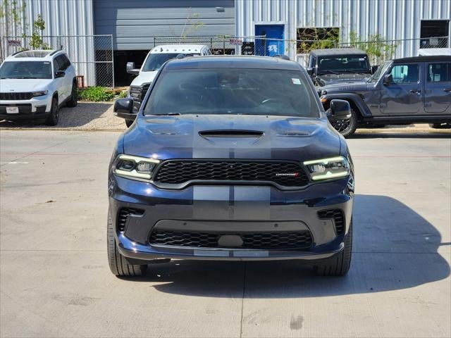 2025 Dodge Durango GT Plus AWD