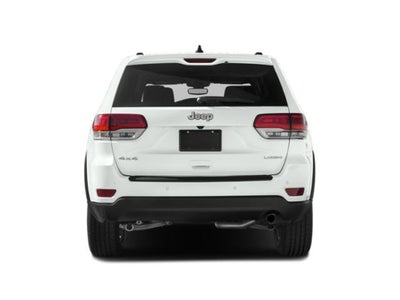 2020 Jeep Grand Cherokee Altitude 4x2