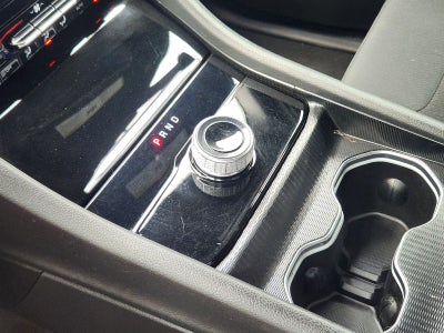 2025 Jeep Grand Cherokee Laredo X 4x2