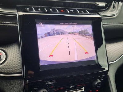 2025 Jeep Grand Cherokee Laredo X 4x2
