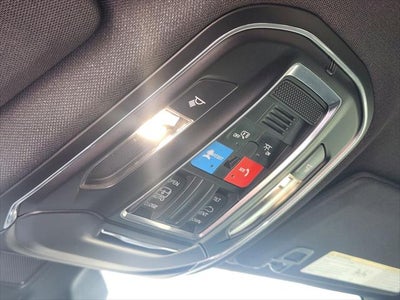 2025 Jeep Grand Cherokee Laredo X 4x2
