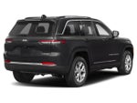2025 Jeep Grand Cherokee Laredo X 4x2