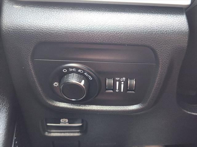 2025 Jeep Grand Cherokee Altitude 4x4