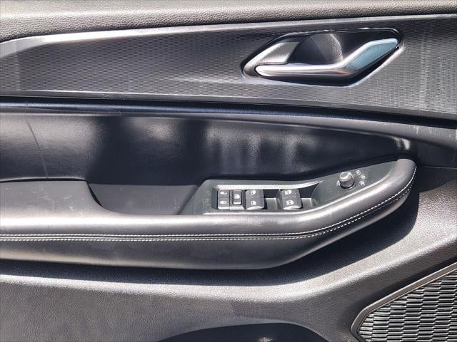 2025 Jeep Grand Cherokee Altitude 4x4
