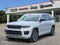 2024 Jeep Grand Cherokee Overland 4x4