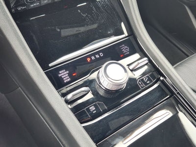 2024 Jeep Grand Cherokee Overland 4x4