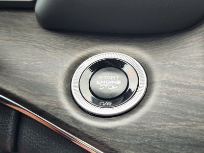 2024 Jeep Grand Cherokee Overland 4x4