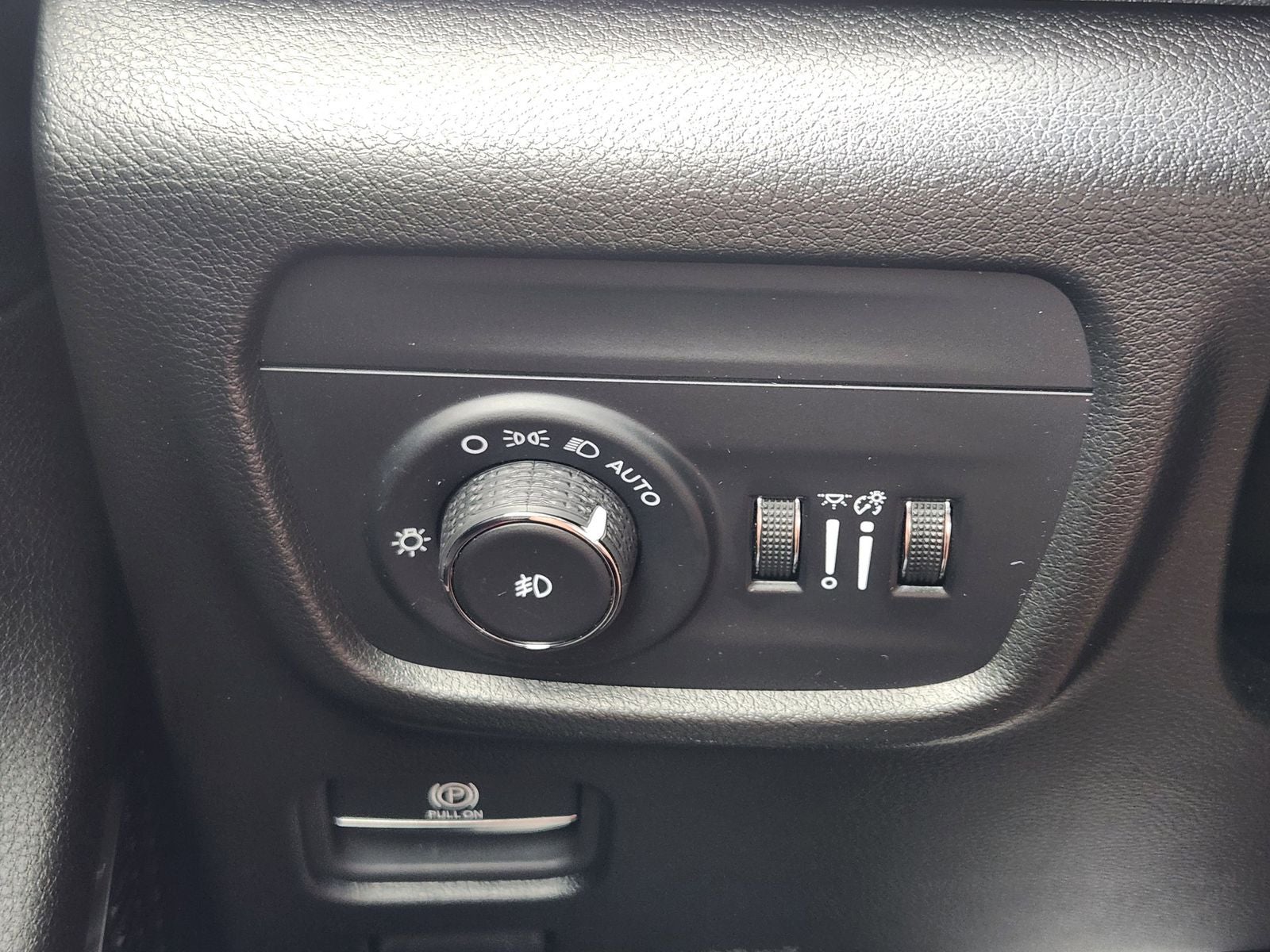 2024 Jeep Grand Cherokee Overland 4x4