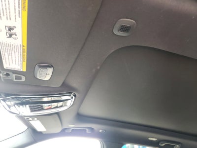 2024 Jeep Grand Cherokee Overland 4x4