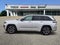 2024 Jeep Grand Cherokee Overland 4x4