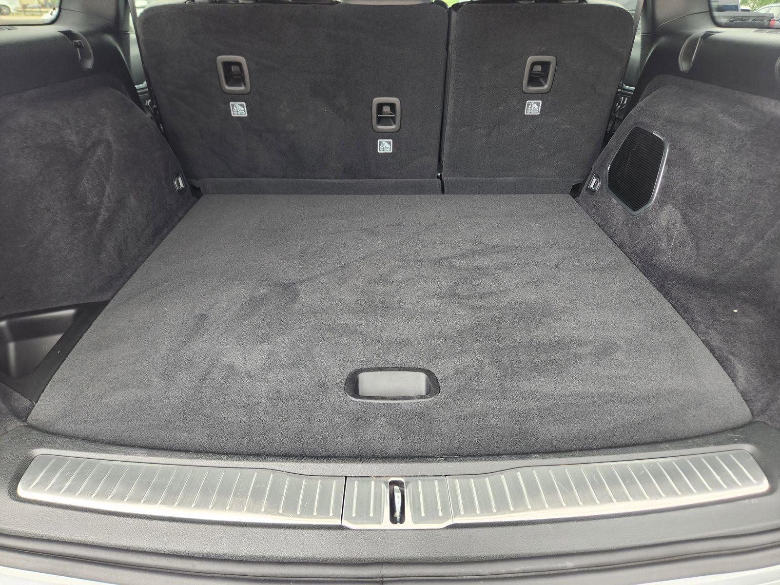 2024 Jeep Grand Cherokee Overland 4x4