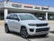 2024 Jeep Grand Cherokee Overland 4x4
