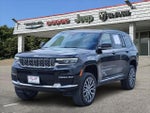 2025 Jeep Grand Cherokee L Summit Reserve 4x4