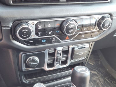 2024 Jeep Wrangler 4xe Sahara 4xe