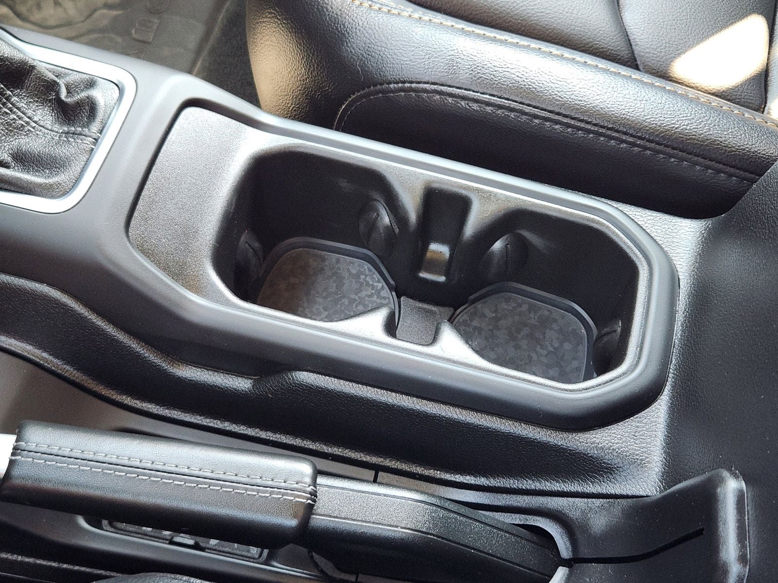 2024 Jeep Wrangler 4xe Sahara 4xe