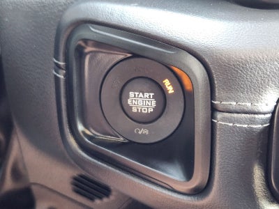 2024 Jeep Wrangler 4xe Sahara 4xe