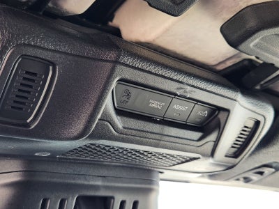 2024 Jeep Wrangler 4xe Sahara 4xe