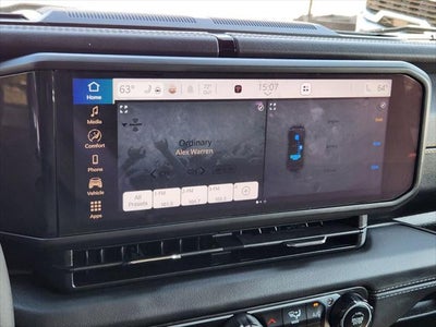 2024 Jeep Wrangler 4xe Sahara 4xe