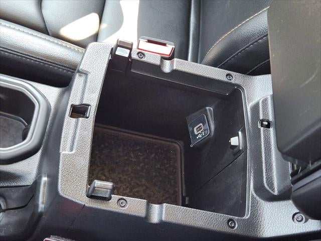 2024 Jeep Wrangler 4xe Sahara 4xe