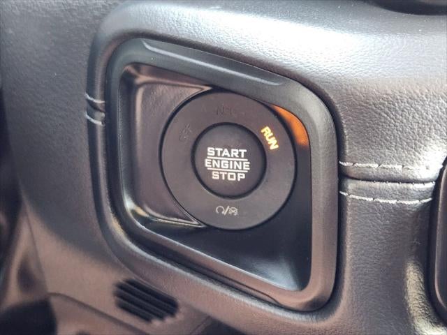 2024 Jeep Wrangler 4xe Sahara 4xe