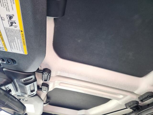 2024 Jeep Wrangler 4xe Sahara 4xe