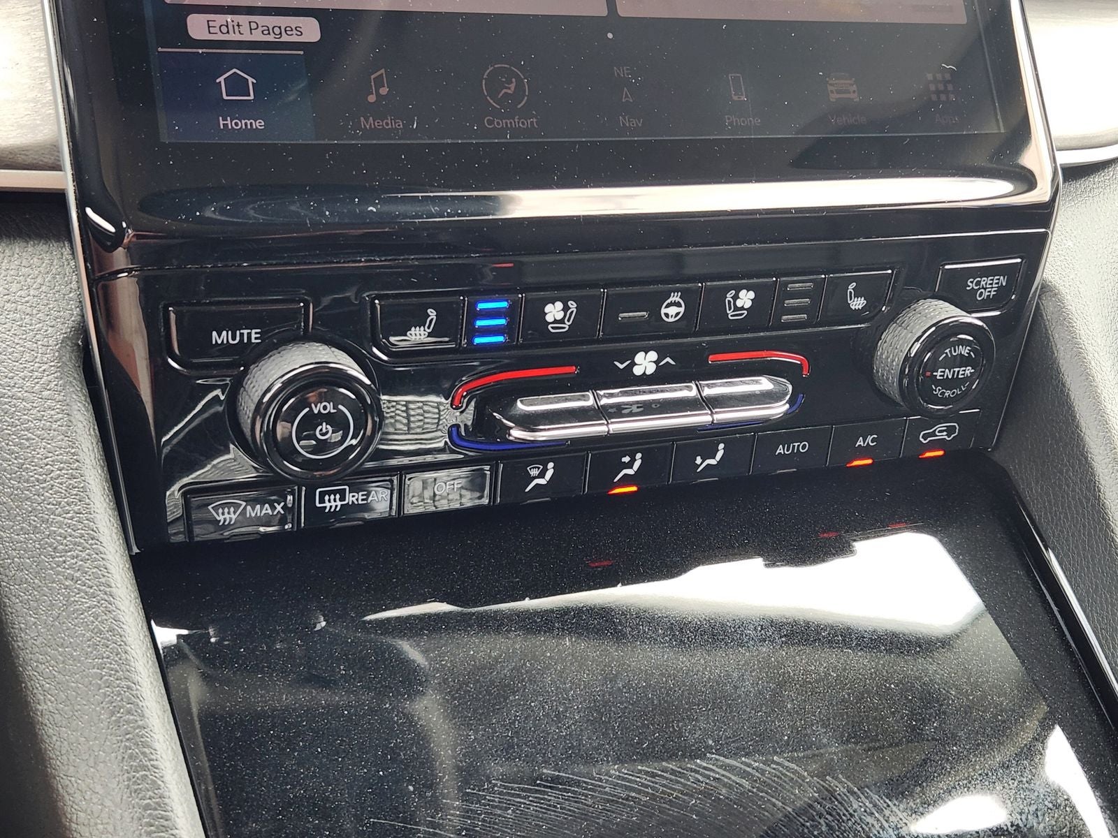 2023 Jeep Grand Cherokee 4xe 4xe