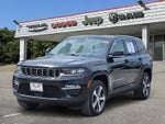 2023 Jeep Grand Cherokee 4xe 4xe