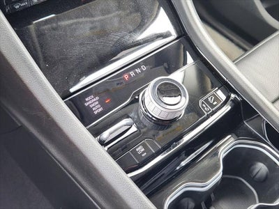 2023 Jeep Grand Cherokee 4xe 4xe