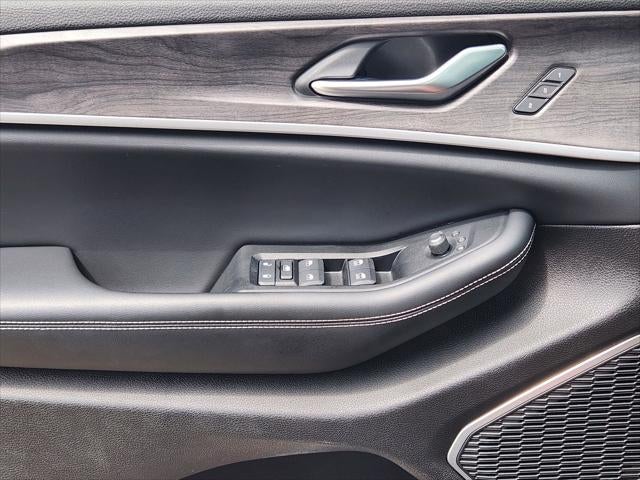2023 Jeep Grand Cherokee 4xe 4xe