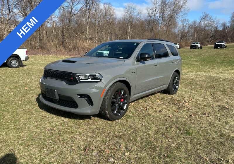 2024 Dodge Durango R/T