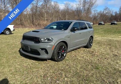 2024 Dodge Durango R/T Premium AWD