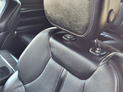 2024 Jeep Wagoneer Series II 4x2