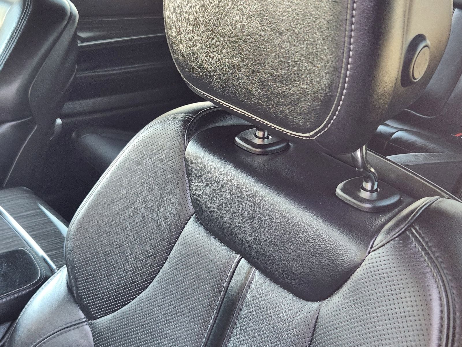 2024 Jeep Wagoneer Series II 4x2